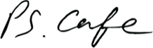 PS.Cafe